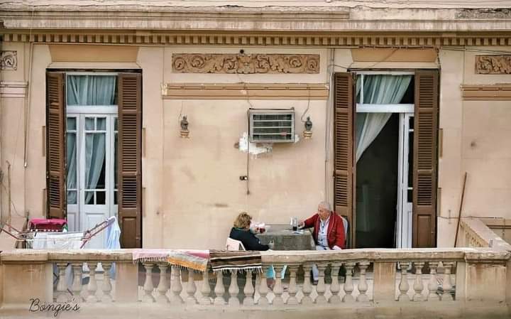 واحنا هنعوز ايه غير الونس🖤🖤