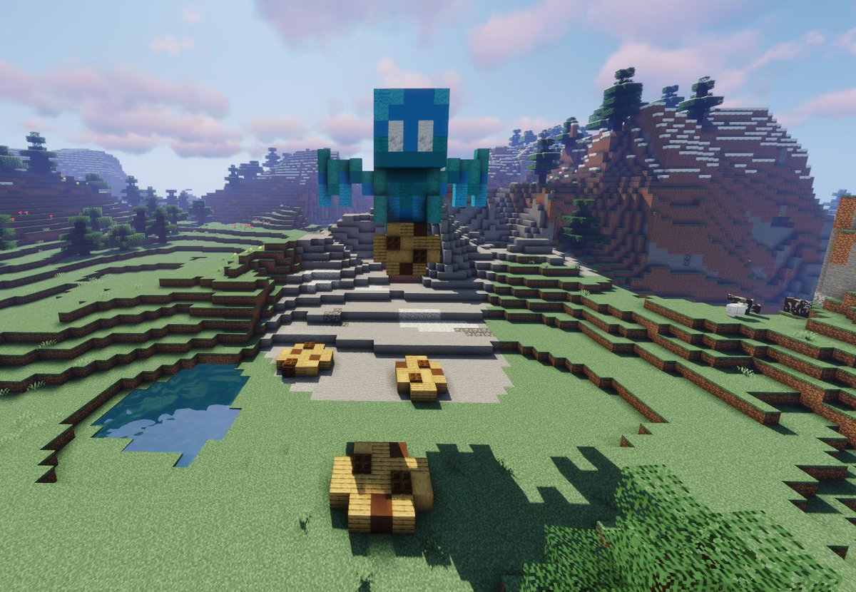 UncertainTavern tweet media