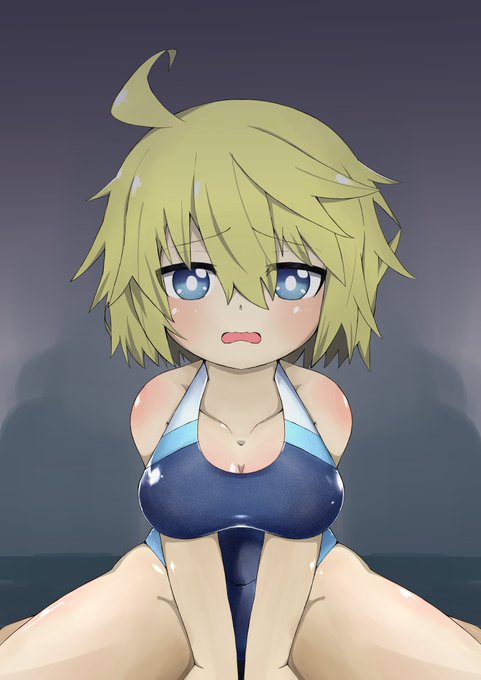 指痛かったからこれ以上描けなかった。
差分はぴくしぶに貼っつけてきた。
久しぶりに加奈ちゃん描いたから楽しかった_:('ཀ`」 ∠):
#マジガール 