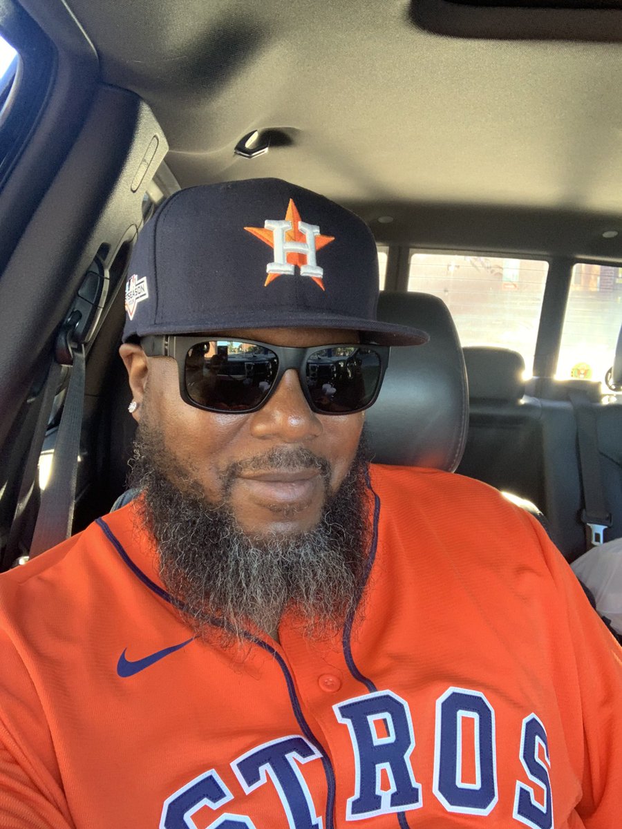 hitmanware's tweet image. Let’s go Stro’s !!!⚾️⚾️⚾️