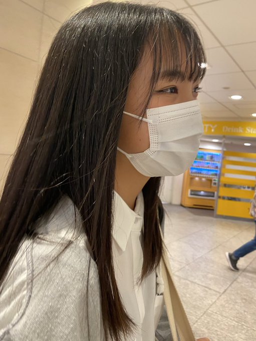 Twitterのコスプレ画像6