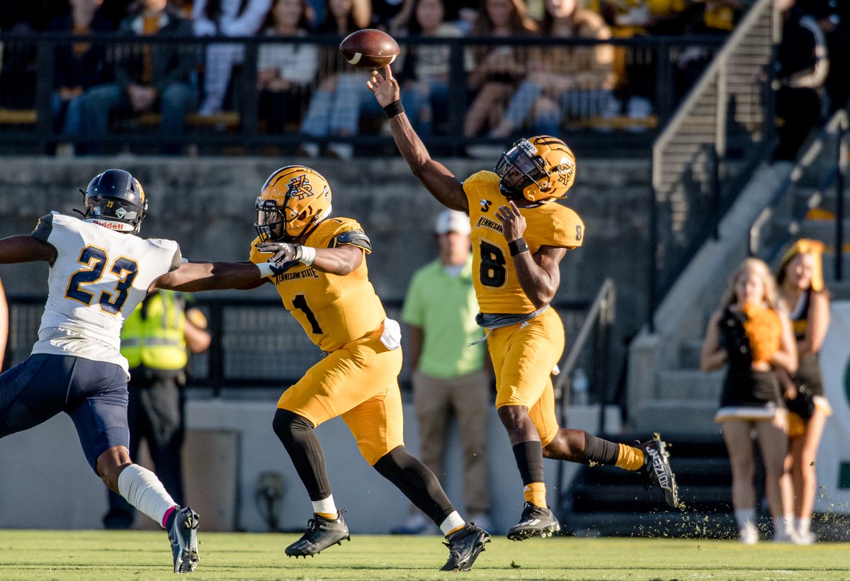 What a 𝙒𝙄𝙇𝘿 first half 😳

#GoldStandard | #EAT