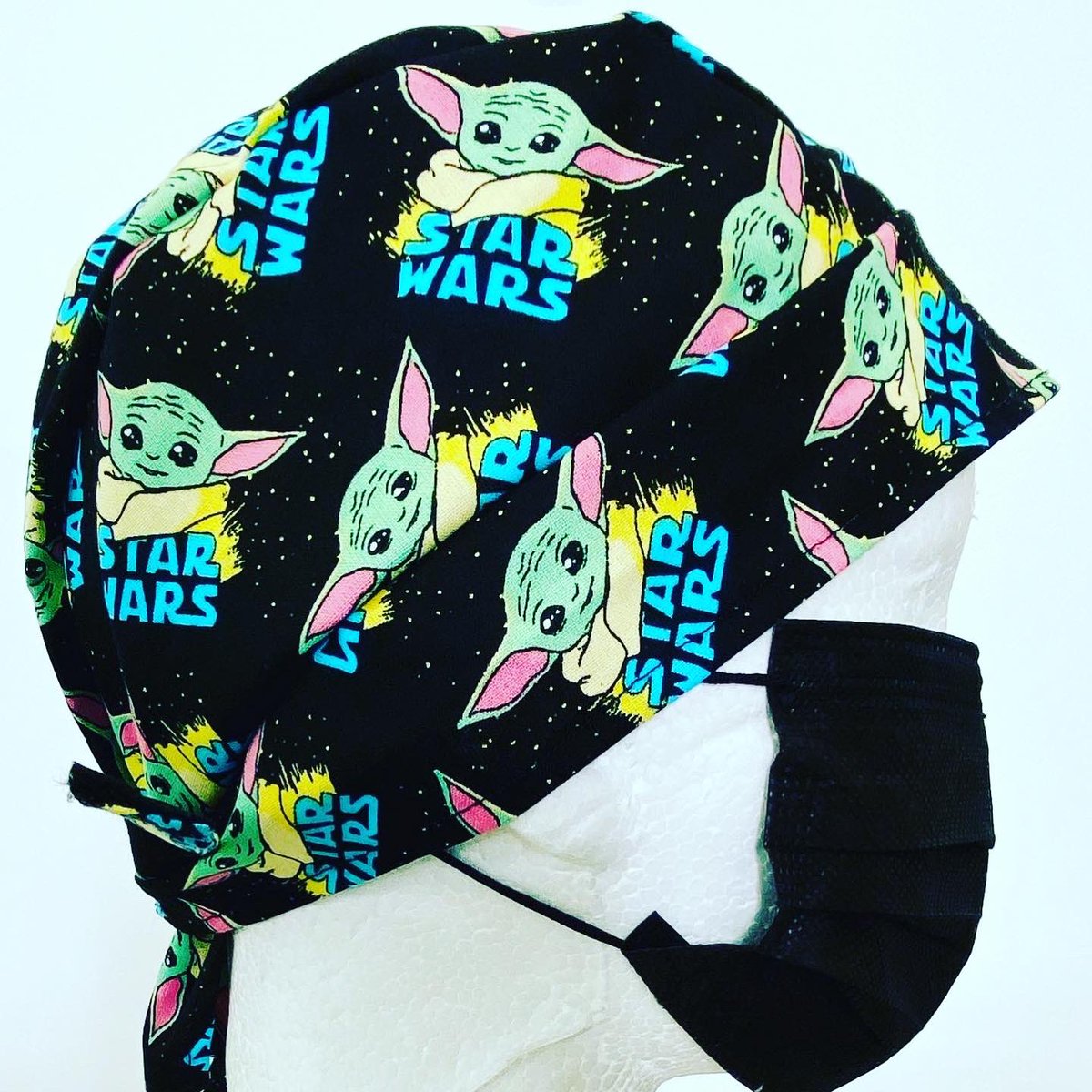EgowearU's tweet photo. Todavía puedes comprarle regalito a tu anestesiólogo favorito. Gorros quirúrgicos. Compra directa a menor precio ó en nuestra tienda https://t.co/ZbIPrNVAX0 🛒
#Irapuato #IrapuatoGto 📍Envíos $95 a todo 🇲🇽
#GorroQuirúrgico #GorrosQuirúrgicos #UniformeMédico #UniformesMédicos https://t.co/LxBI7xMhwE