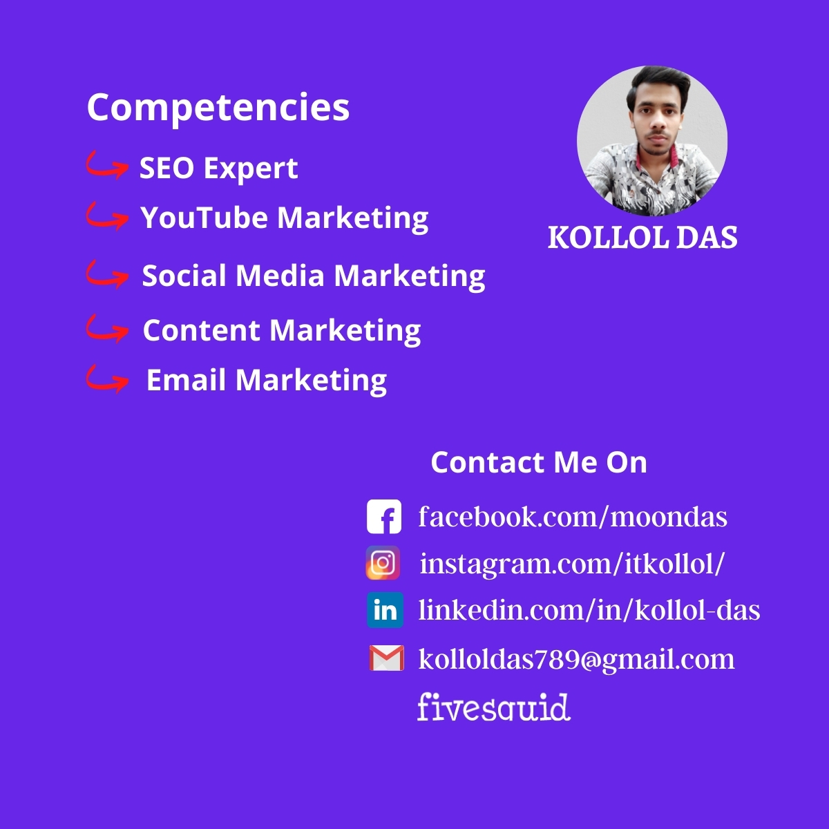 itkollol's tweet photo. I can provide you with online digital services like promote your page, YouTube, Instagram, Facebook, Spotify any social media platform. to grow your company online I can help you.

#socialmedia #facebook #website #digitalmarketing #socialmediamarketing #marketing #seo #digital https://t.co/lRAS8Oqxb8