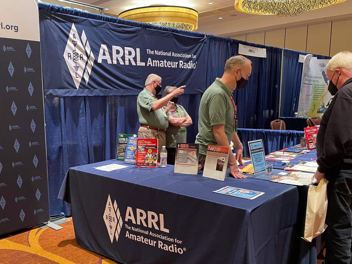 NorthHillsRadioClub tweet media