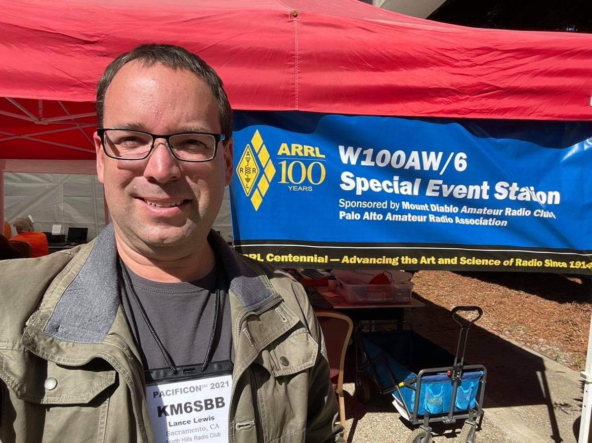 NorthHillsRadioClub tweet media