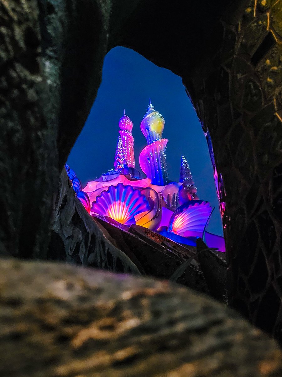 ディズニーシー
