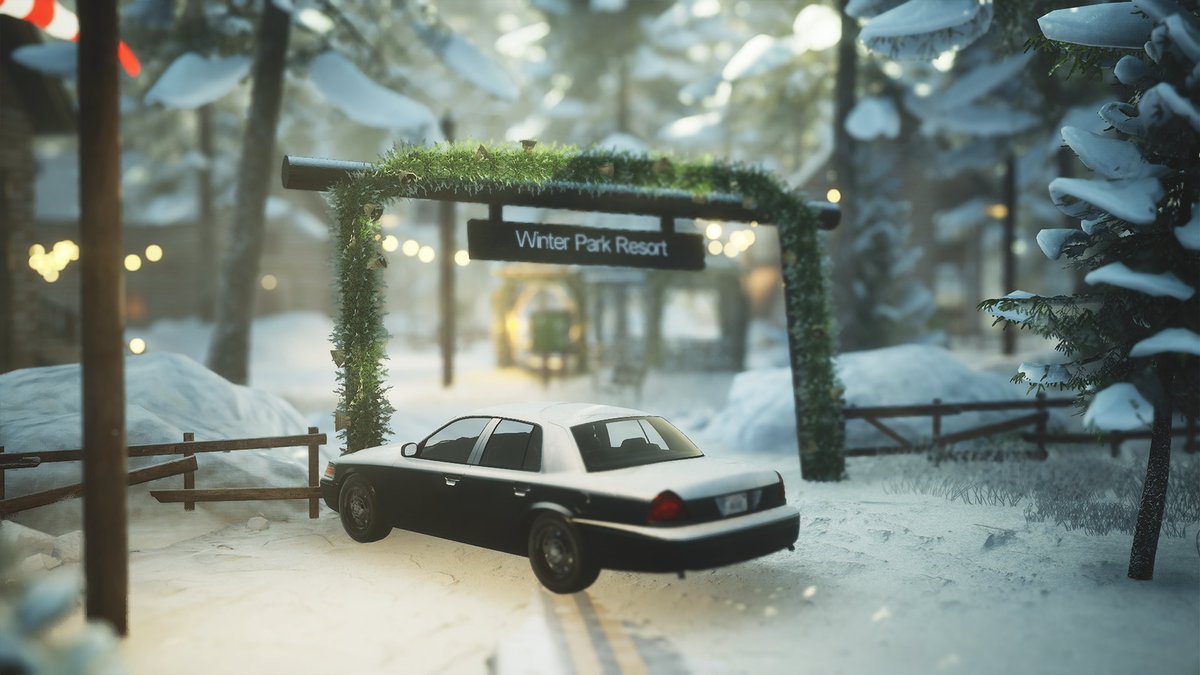 BIGFOOT_game's tweet image. Attention! Attention!
The Winter Park Map Trailer will be released tomorrow.
Check the reminder to be the first to see this video.  
Also, the game is already being tested in a closed group😎🚨
#wintermap #gameupdate #Bigfoot #sasquatch #Steam #announcement