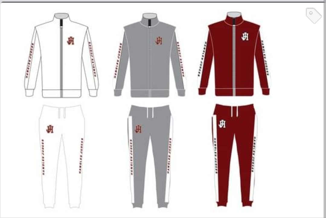 Winchester Rising Stars tweet media