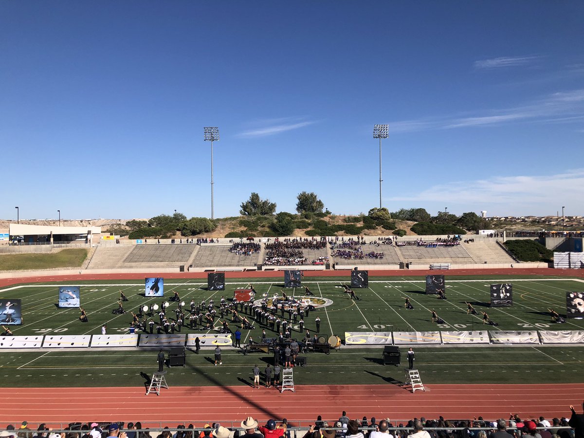cmlopez1's tweet photo. Congratulations @DelValleBand1 on a great performance! Moving on to the #Finals Let’s do this! #ProudDad #Bandtober #SISDMarchFest #LeadershipMatters #OFOD #THEDISTRICT @DVHSYISD @YsletaISD @YISDFineArts https://t.co/RS8yhE0q91