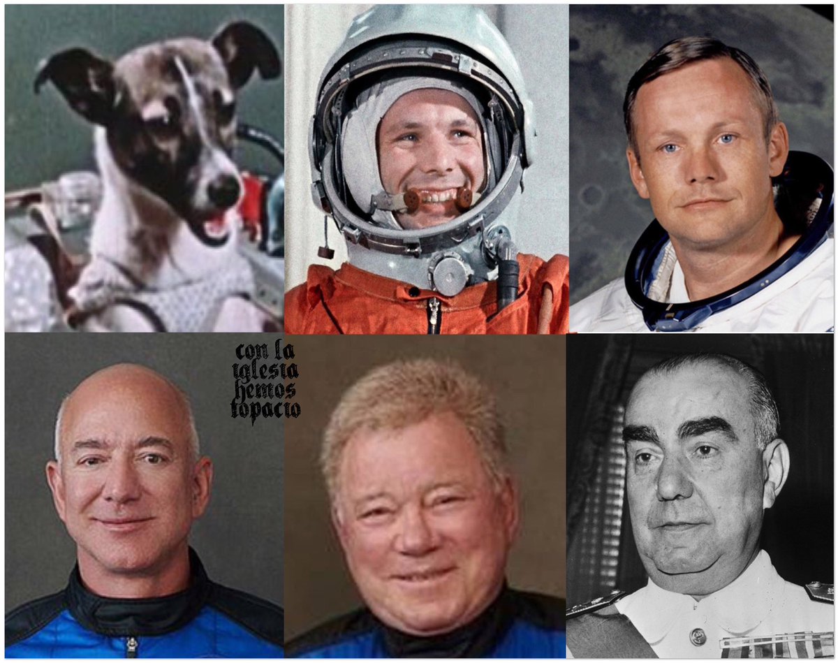 HemosTopacio's tweet image. #ElEspacioLaÚltimaFrontera