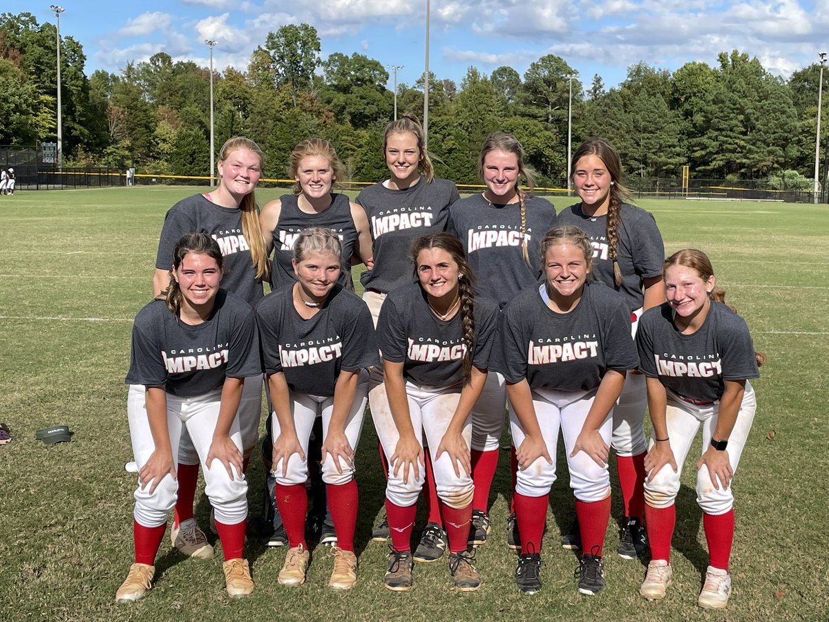 A great start to our fall season in Rock Hill at the Last Call PGF tournament. 
10-2 Win vs NC Firecrackers Phifer 
7-4 Win vs Team BLC
2-1 Win vs Chain Gang National 
Single Elimination Bracket Play begins tomorrow at 10:45