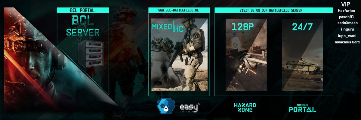 Hexfurion (@hexfurion) on Twitter photo 