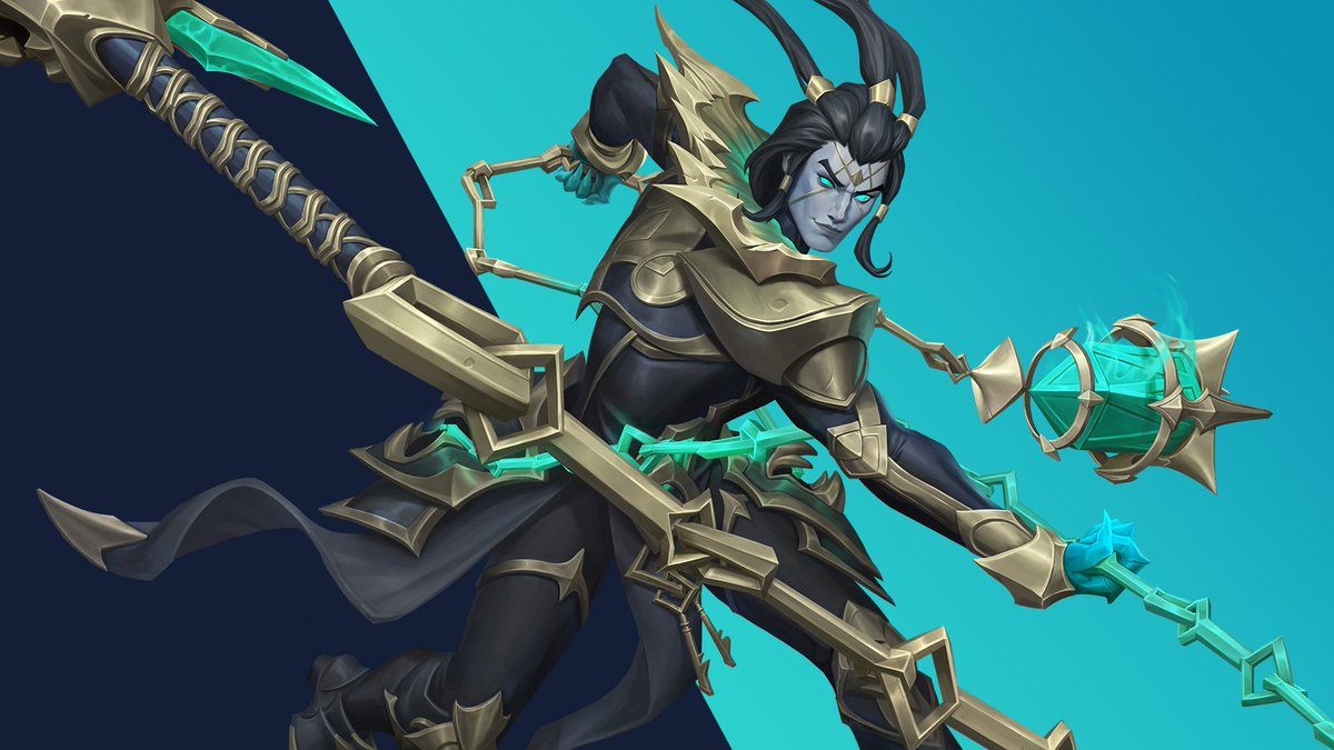Maverickesport's tweet photo. ¡Prepárate porque hoy jugamos contra @allknights_la en la LIGA HEX! 🔥🥊
⏰ 21:00 HS 🇦🇷
#MaverickToTheMoon ⛩️ | #GoMaverickWR 💙 https://t.co/zhewIoeitZ