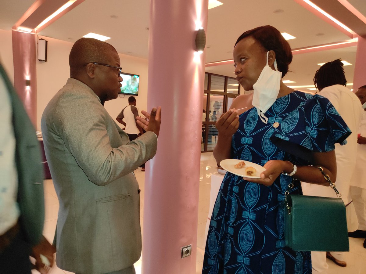 #RetourSurImage
Participation du DG #AnpmeBj, M. Alexandre Houedjoklounon au #AfterToast, ce 16.10.2021.
<a href="/gouvbenin/">Gouvernement du Bénin 🇧🇯</a> <a href="/MpmepeBenin/">MPMEPE-Bénin</a> 
#Benin #PME #Toastmaster #Reseautage #Information #Wasexo #Promotion #Developpement #Afterwork