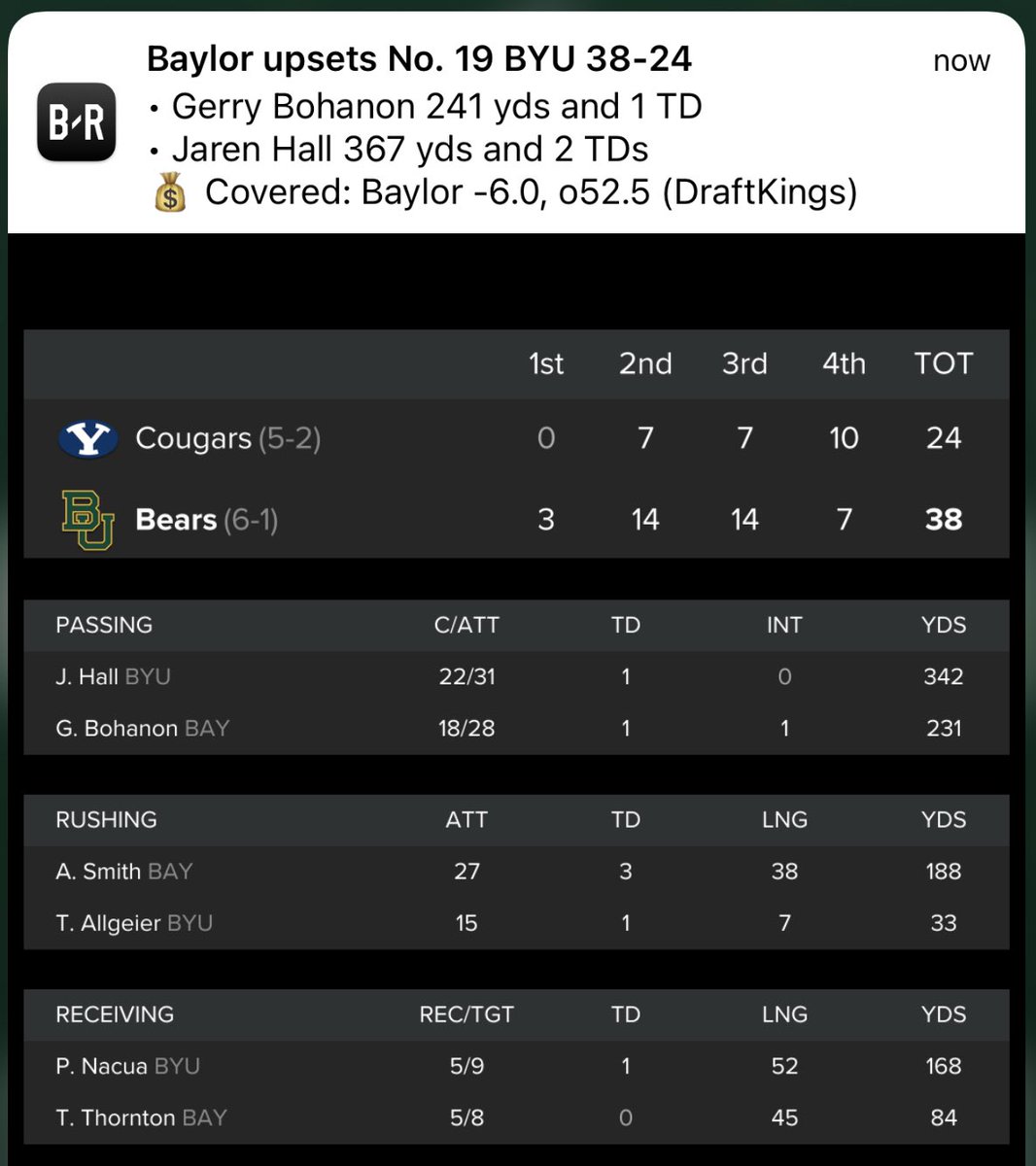 Brandell Jackson tweet media