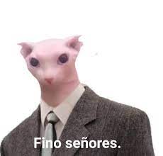 Meme Feel Like A Sir - musica fino señores - 32548490