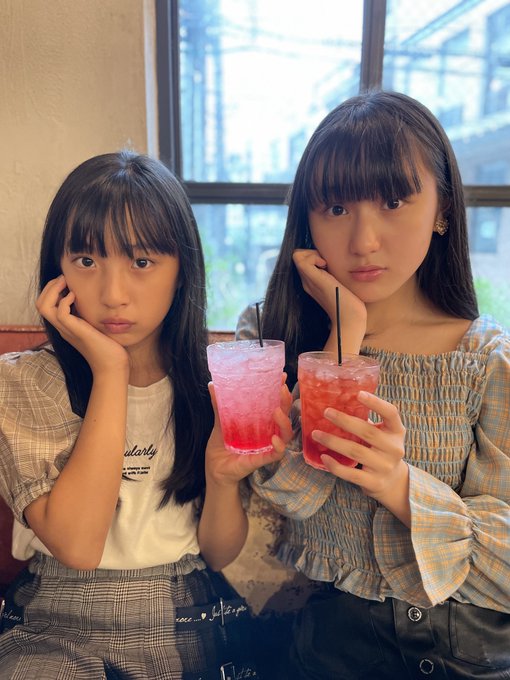 Twitterのコスプレ画像6