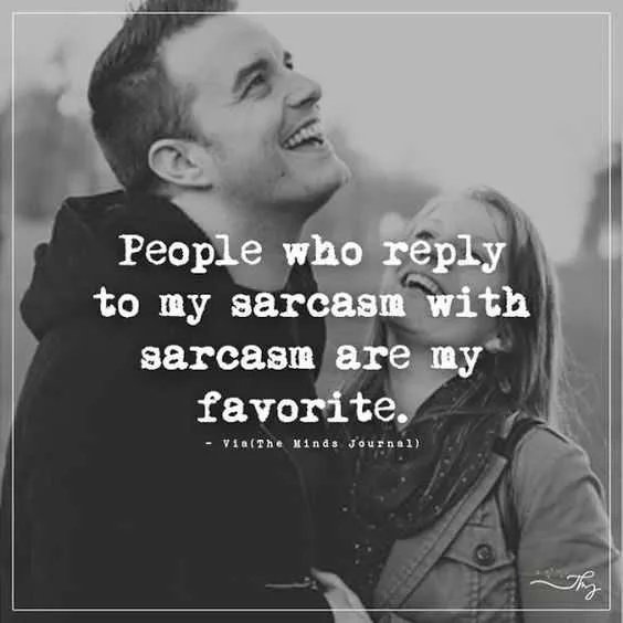 buttenhole's tweet photo. #sarcasm #sarcasmislife #funtimes #sometimesyouneedjokes 😊 #life #LifeIsTooShort https://t.co/jPzcHPZbF1