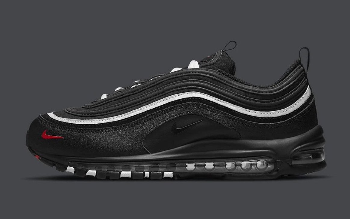 air max 97 size 16