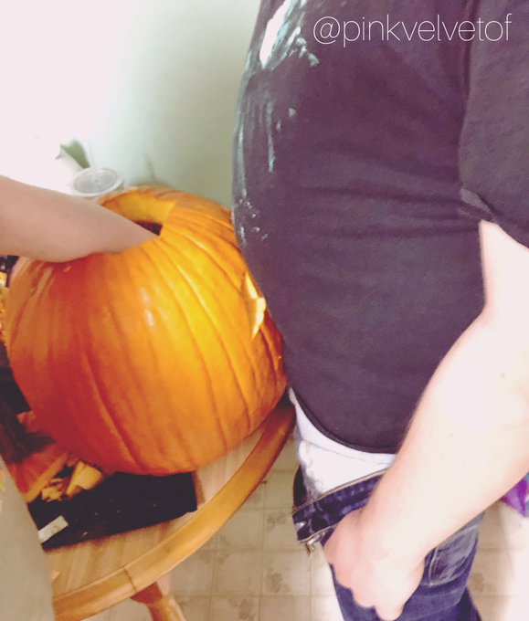 Only the real ones know. . #sellingcontent #onlyfans #halloween https://t.co/tPzturQxte<a href="/tag/sellingcontent"class="tags">#sellingcontent</a><a href="/tag/onlyfans"class="tags">#onlyfans</a><a href="/tag/halloween"class="tags"><span>#halloween</span></a>