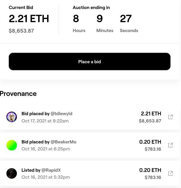 RapidX(B-Key) tweet media