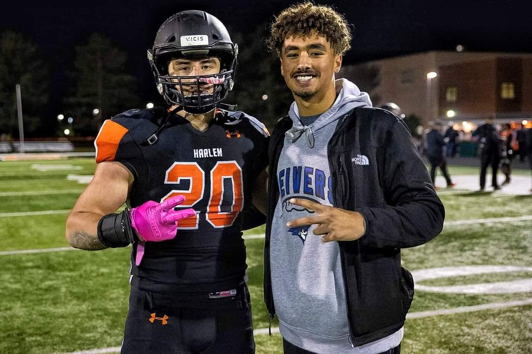 LaWanda Cooper tweet media