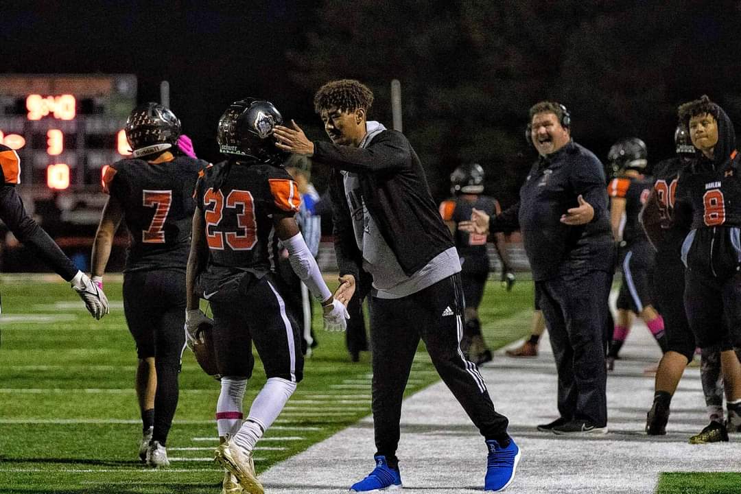 LaWanda Cooper tweet media