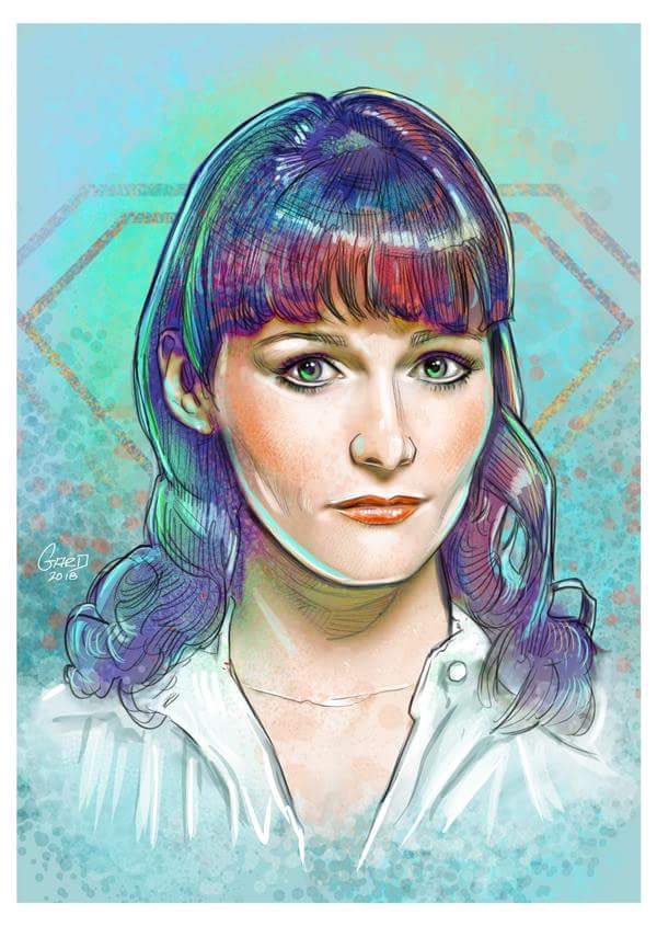 Happy Birthday Margot Kidder 