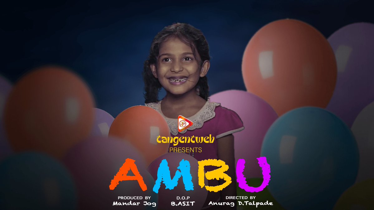 tangentott's tweet photo. एक बच्ची के साथ हुआ कुछ ऐसा।
जानने के लिए देखें।
ambu

Coming soon  20-10-2021

#Bollywood 
#festival 
#tangentweb https://t.co/ECTfVN4CZb