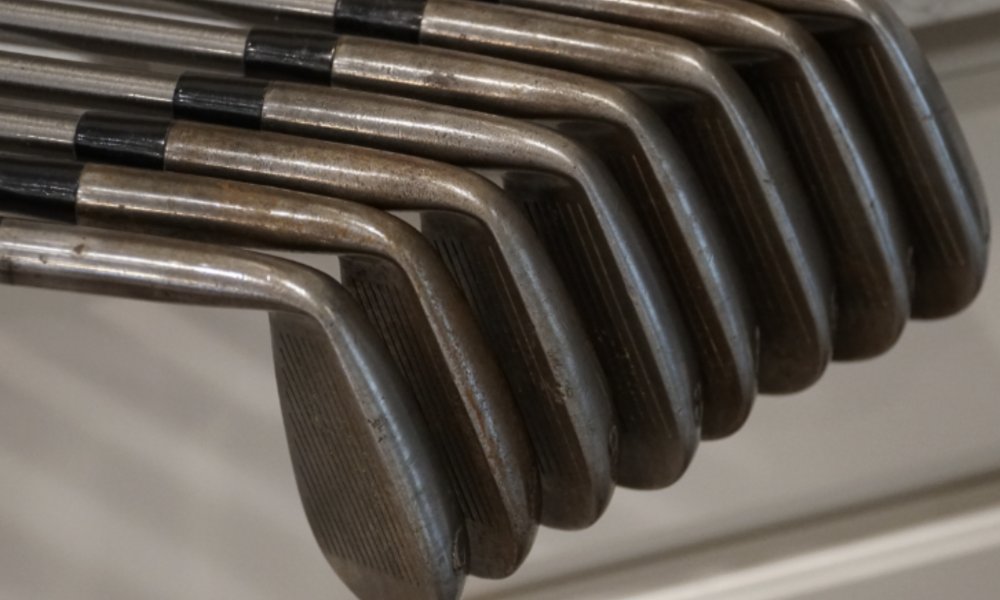 wormburnerapp's tweet photo. Coolest thing for sale in the GolfWRX Classifieds (10/13/21): Adams MB2 Raw irons https://t.co/iKTm2Unzk7 #golf #holeinone #reviews https://t.co/vdnimGpm5l