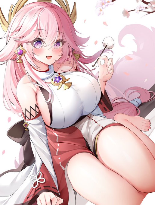 申し訳ありませんが、もう一度再送させてください
#原神 #GenshinImapct 