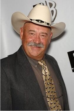 Happy 81st birthday to MASH alumni Barry Corbin       