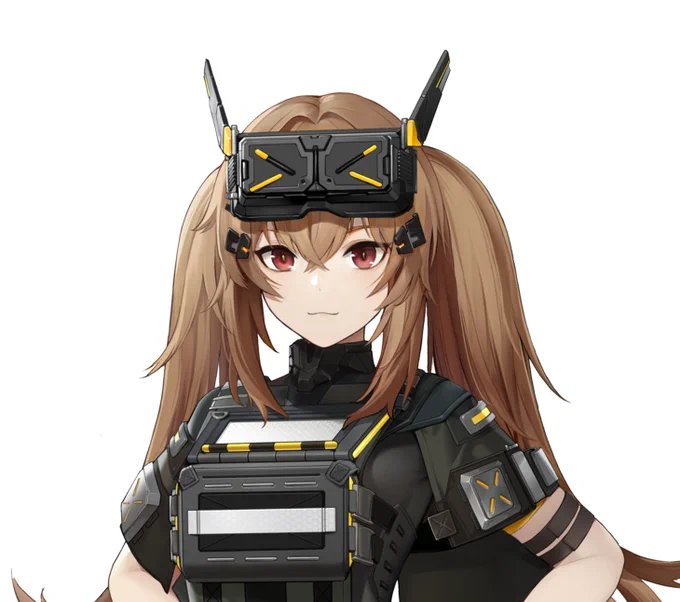 ストーリーネタ?

2では45がもう9と同じチームで作戦を遂行しないようです。45は作戦に参加して直接戦闘をするより基地に残ってサポートを担当するようになるようです 
OL...?👀 