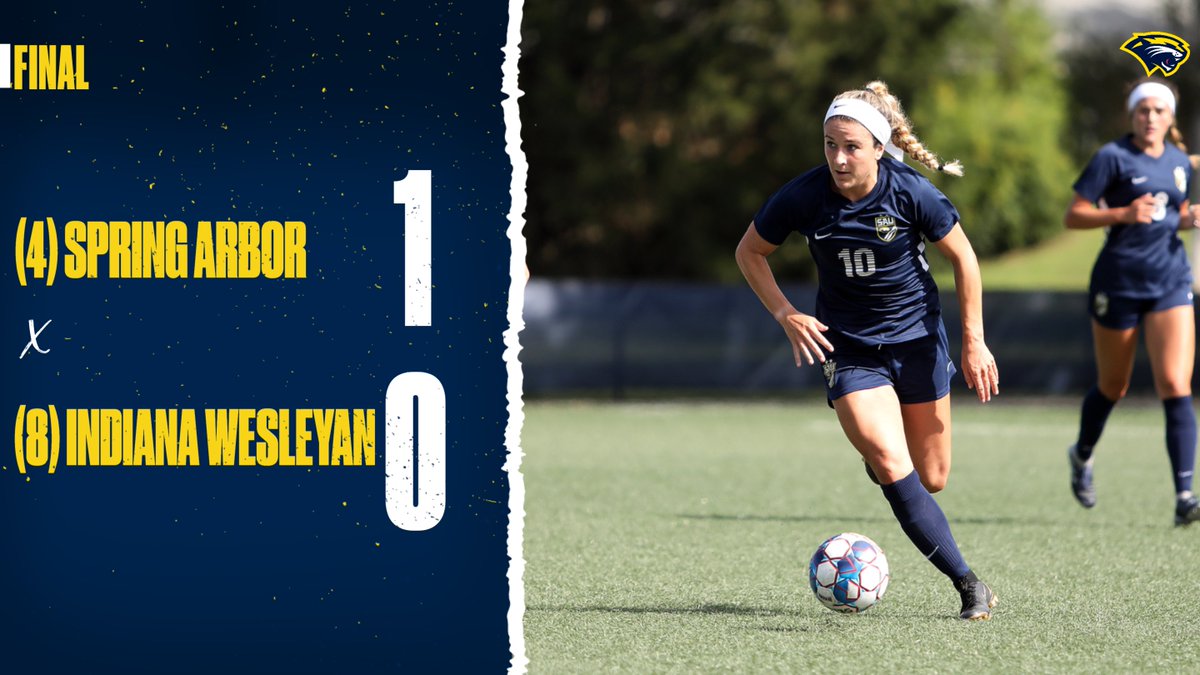 SAUCougars's tweet photo. ⚽️ | @SAUCougarsWSOC blanks IWU in 
Top 10 showdown, claims sole possession of first place in the Crossroads League

#GoCougars https://t.co/vTkQcNMS3Q