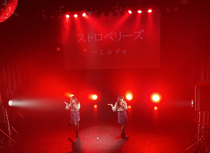 Twitterのコスプレ画像17