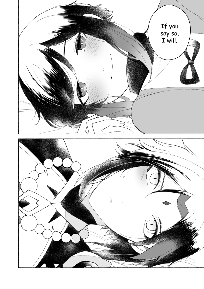 sweet dreams  ep.4 [aria] (5/7)
#xiaoven 