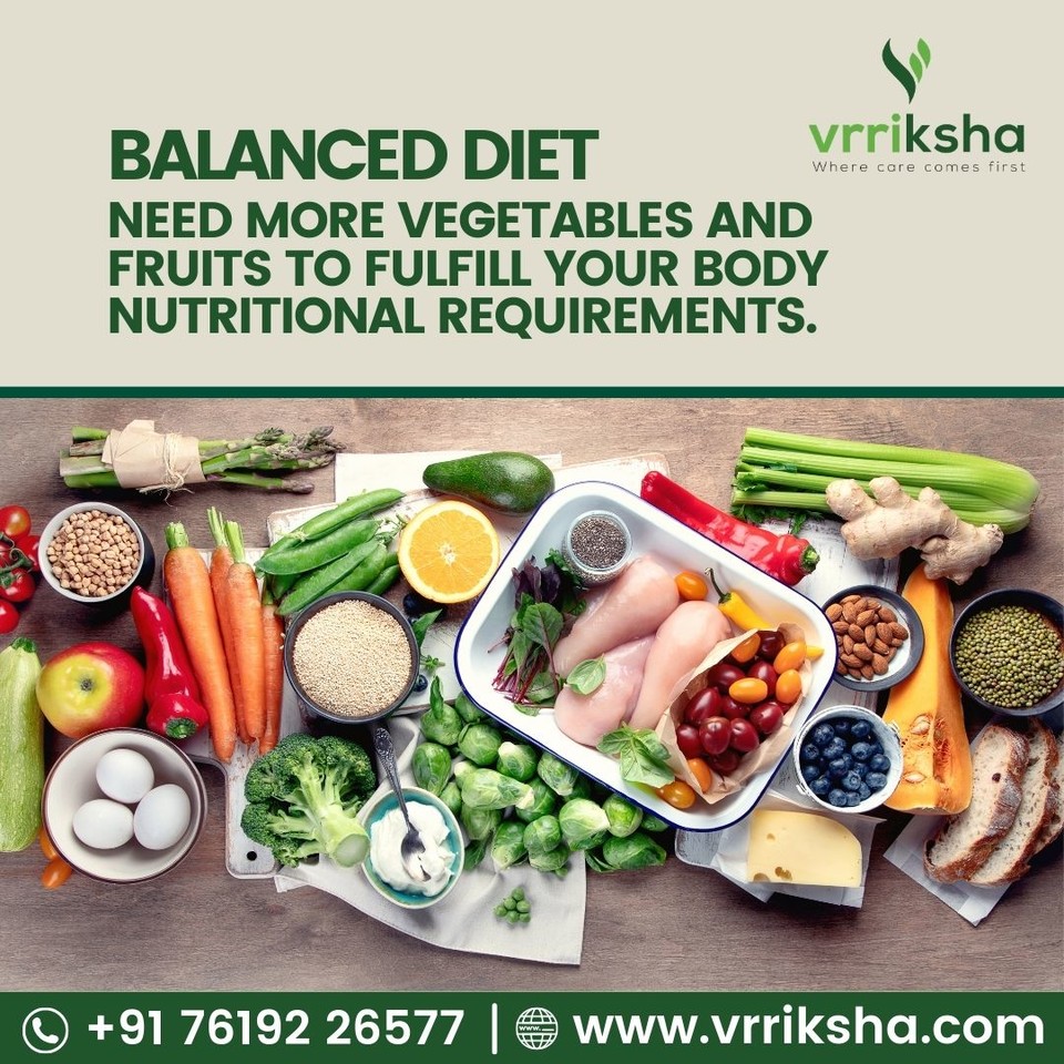 vrriksha's tweet photo. Without balanced nutrition, your body is more prone to disease, infection &amp; low performance To Know How To Plan A Healthy &amp; Balanced Diet ????
Visit Now - https://t.co/ltkJEZmBOQ check- https://t.co/lek7tPkAwG
 #vrrikha #fitness #fitnessmotivation #fitnessmodel #fitnesslifestyle https://t.co/MlEqpJWnnA