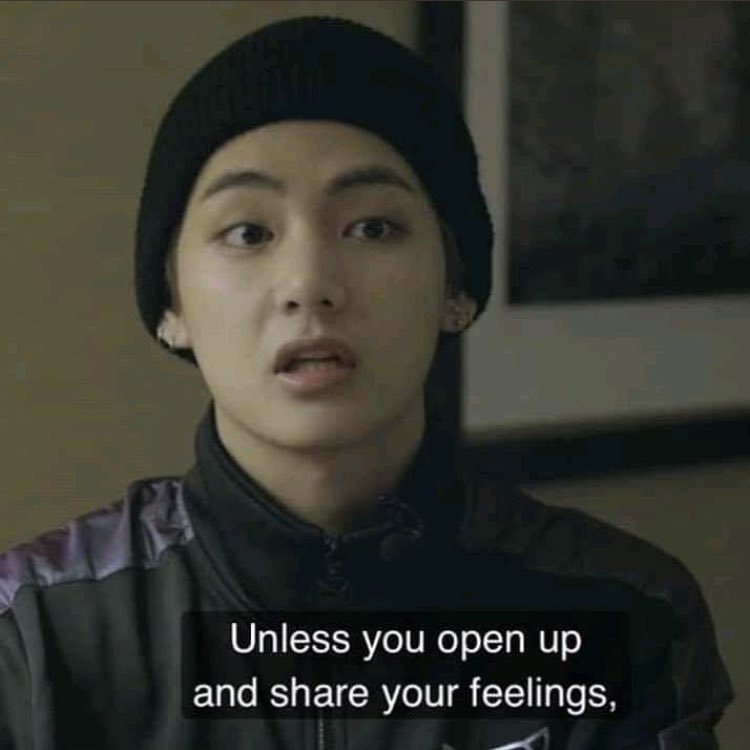 DI0RVANTE's tweet photo. "Armys are always taken care of by Taehyung"  –A comforting thread! https://t.co/wuRYDcbWuW