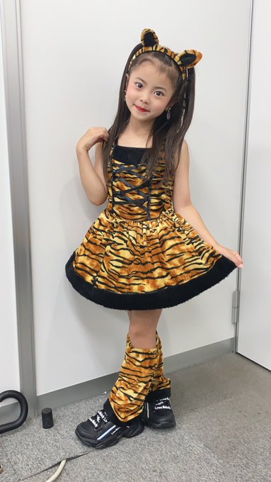 Twitterのコスプレ画像1