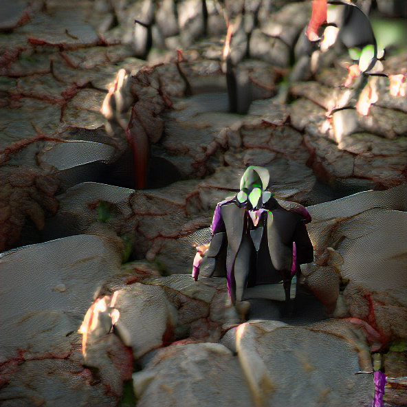 Aaron_Sanders's tweet photo. "The Villain"
1/1 ed. @opensea available for .035eth
Check it out in the https://t.co/inDk6eeDEh collection
#nfts #nftart #NFTcommunity #nftdrop #nftcollectors #nftcurator #nftartwork #halloween #nft #nftartist #spooky #scary #SpookyGuy #yardbird https://t.co/KbagdtGXi1