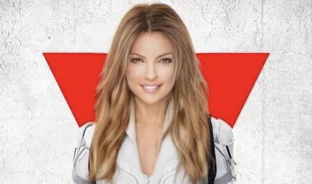 erickconck0930's tweet photo. @soymarianaochoa @DisfracesDePeli Sigo diciendo que te verías espectacular de #BlackWidow https://t.co/TAbgqBhng4