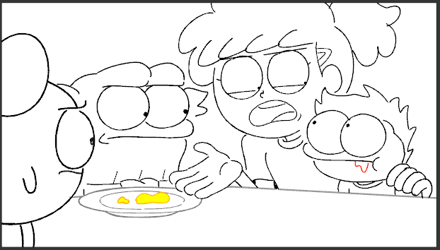 the table family huddle was one of my fav shots to do 