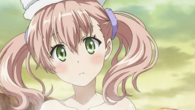 フォロワーさんから頂いたSSに一から描いたえっちな絵を並べますた(*'ω`*)
昨日に引き続き「エスカ&amp;ロジーのアトリエ」のエスカ&マリオンらしいです!3,4枚目が描いたヤツ☆
昨日のは乳輪がデカすぎたので控えめにしましたw

※SSはカットしていますが、加筆による改変は一切しておりません。 