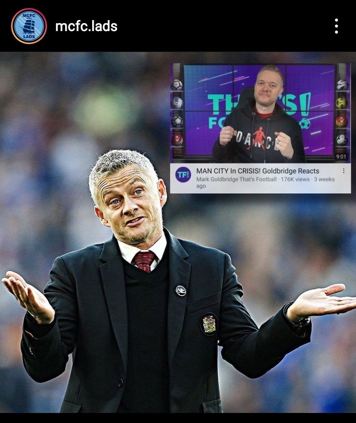 DikshantFrenzy's tweet photo. @markgoldbridge 
@mcfc_lads https://t.co/UF2jOX1hMB