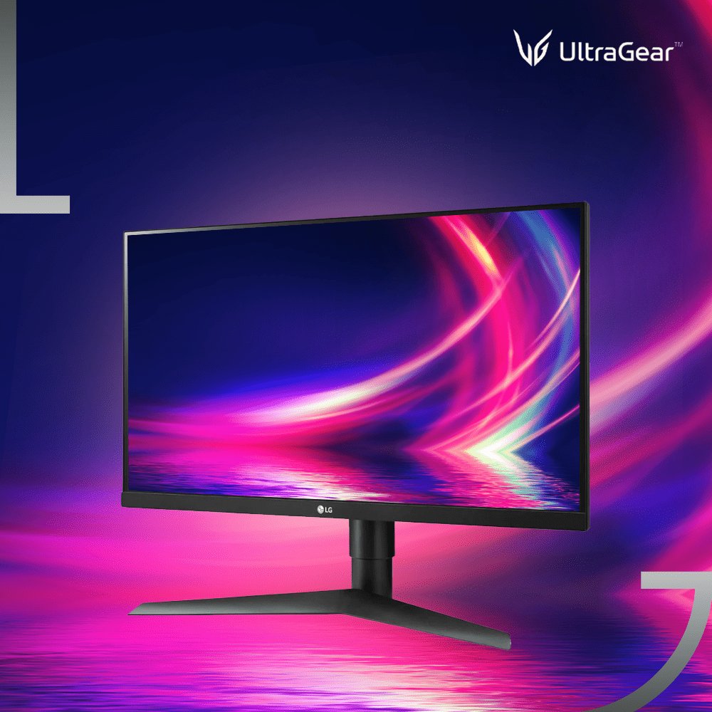 lgeindonesia's tweet photo. #LGUltraGearGamingMonitor #27GL650 yang dilengkapi fitur AMD RADEON FreeSync™ membuat pergerakan game lancar dan halus di setiap pertempuran dengan meniadakan gangguan gambar pecah dan bergetar.
https://t.co/961tQNtl2s #LGUltraGearGamingMonitor
#27GL650 #LGGamingMonitor https://t.co/Ef6KIyQTwJ