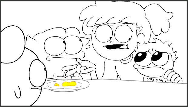 the table family huddle was one of my fav shots to do 