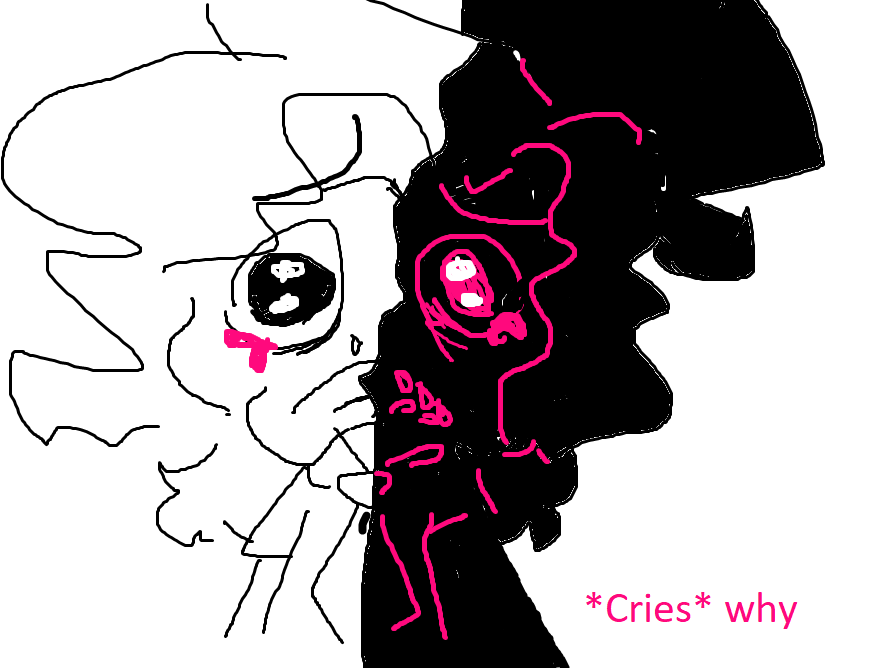 HeartlyPaw's tweet photo. Respost because the computer tagged another person æ
@PhantomFearOP hi
#fridaynigthfunkinmultiversecrisis #fnfcorruptionmod #FNFMC https://t.co/oAmaNzlFxG