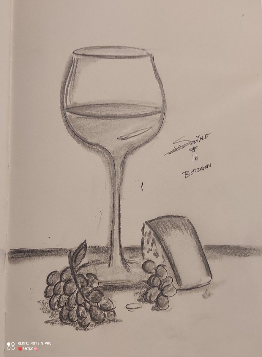 SaikoDlaw's tweet photo. #goyatober
#inktobergoya
#inktobergoyadia16
#bodegon https://t.co/S7PuWU6Vli