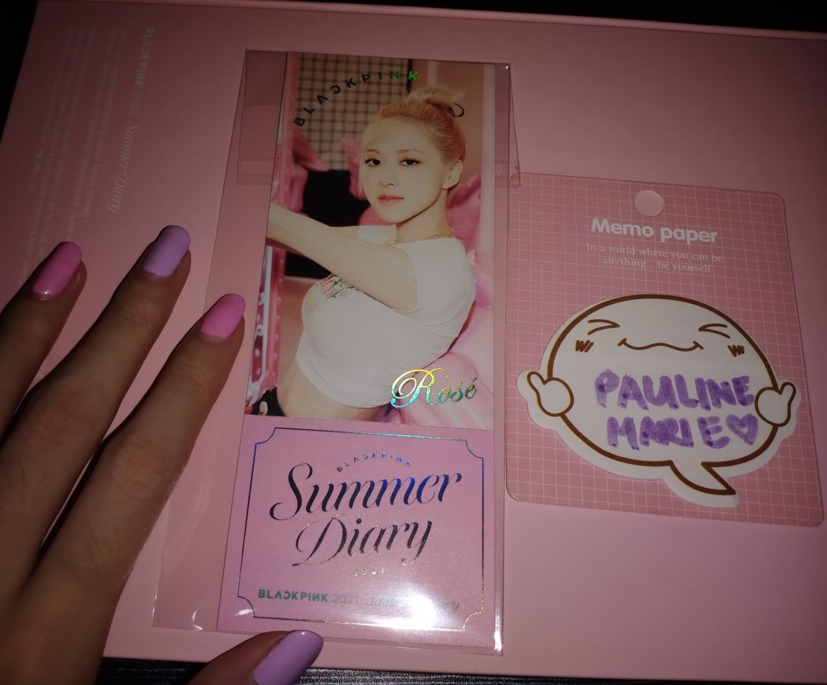 iKONIC_blinkeu's tweet photo. WTT Willing to trade BLACKPINK 4+1
HAVE: LISA LSG, ROSIE IC and LSG
WANT: LISA IC, JENNIE IC and LSG
BP SDIE
HAVE: JISOO PC, ROSIE POB
WANT: LISA PC &amp; POB 
Much better if 2 pcs up per trade po para sulit sf
Dm me if you have 😊 https://t.co/P2pBlqddgE